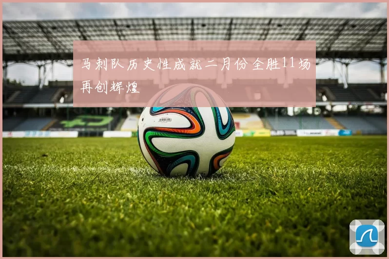 马刺队历史性成就二月份全胜11场再创辉煌